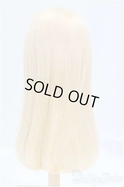 画像2: 6-7inch/ウィッグ Legend Doll/インチ　BJD　MJD　ドール用 I-25-10-19-012-KD-ZI (2)