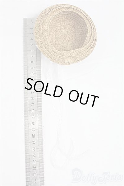 画像3: 幼SD/OF:小物/1/6　30ｃｍ　BJD　MJD　衣装　ドール用 I-25-10-19-013-KD-ZI (3)