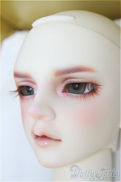 画像4: SDGr男の子/Williams〜The Diligent Scholar/BJD　球体関節人形 I-25-10-12-157-KD-ZI (4)