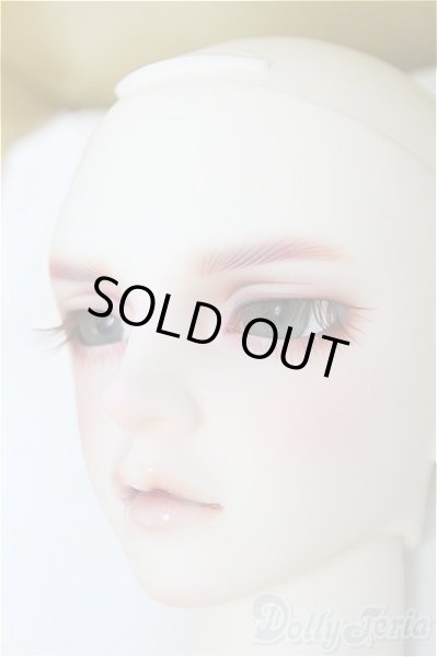 画像4: SDGr男の子/Williams〜The Diligent Scholar/BJD　球体関節人形 I-25-10-12-157-KD-ZI (4)