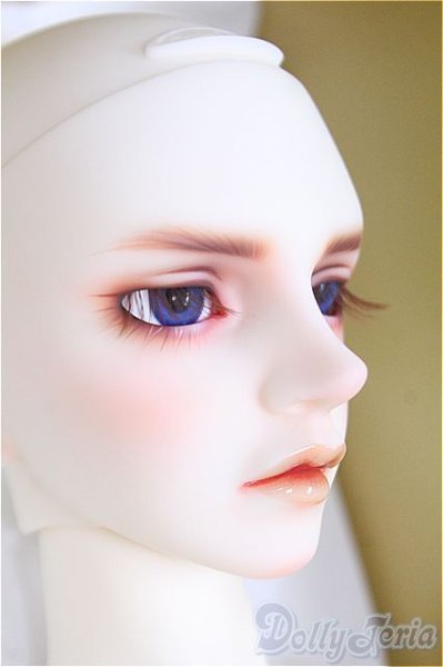画像2: SDGr男の子/Williams〜The Diligent Scholar/BJD　球体関節人形 I-25-10-12-158-KD-ZI (2)