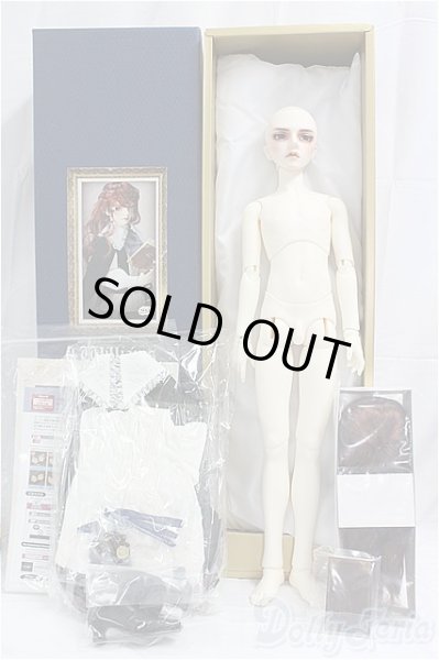画像4: SDGr男の子/Williams〜The Diligent Scholar/BJD　球体関節人形 I-25-10-12-158-KD-ZI (4)