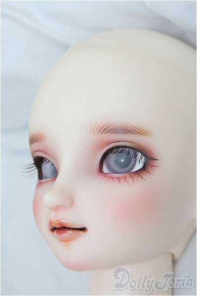 画像4: SDGr女の子/エルサ ディズニーコレクション アナと雪の女王/BJD　球体関節人形 I-25-10-12-159-KD-ZI (4)