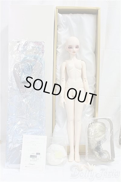 画像5: SDGr女の子/エルサ ディズニーコレクション アナと雪の女王/BJD　球体関節人形 I-25-10-12-159-KD-ZI (5)