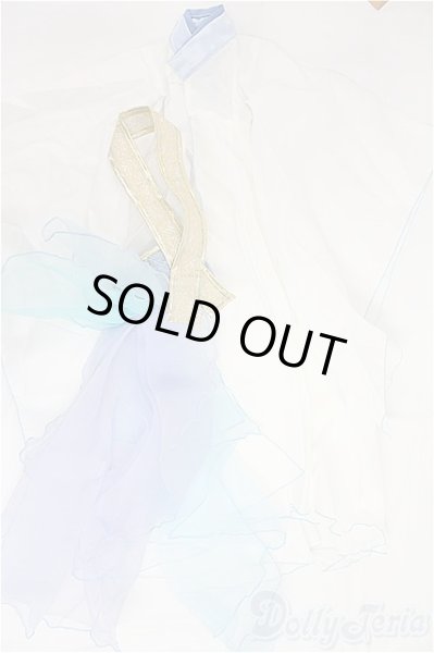 画像7: SD13GIRL/ワンオフ：F-86/BJD　球体関節人形 I-25-10-12-160-KD-ZI (7)