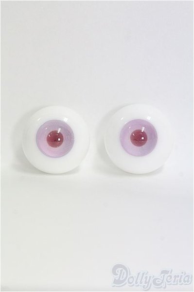 画像1: 14.3-14.6mm/グラスアイ　硝子屋Rosa様/ドール用　アイ I-25-10-12-205-KD-ZI (1)