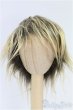 画像3: 7inch/ウィッグ　ボア　３点/インチ　BJD　MJD　ドール用 I-25-10-19-194-KD-ZI (3)