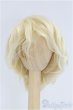 画像5: 7inch/ウィッグ　ボア　３点/インチ　BJD　MJD　ドール用 I-25-10-19-194-KD-ZI (5)