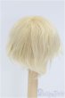 画像6: 7inch/ウィッグ　ボア　３点/インチ　BJD　MJD　ドール用 I-25-10-19-194-KD-ZI (6)
