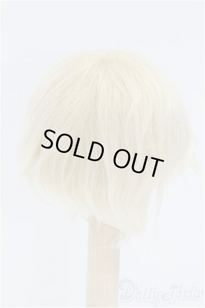 画像6: 7inch/ウィッグ　ボア　３点/インチ　BJD　MJD　ドール用 I-25-10-19-194-KD-ZI (6)