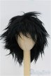 画像3: 7-8inch/ウィッグ　ボア　２点/インチ　BJD　MJD　ドール用 I-25-10-19-193-KD-ZI (3)