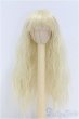 画像3: 6-7inch/ウィッグ　２点/インチ　BJD　MJD　ドール用 I-25-10-19-192-KD-ZI (3)