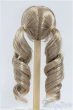 画像2: 7-8inch/ウィッグ　VOLKS/インチ　BJD　MJD　ドール用 I-25-10-19-188-KD-ZI (2)