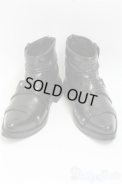 画像1: SDGrB＆SD13男の子/OF:靴　SB-SD16B-042/1/3　65ｃｍ　BJD　MJD　衣装　ドール用 I-25-10-19-186-KD-ZI (1)