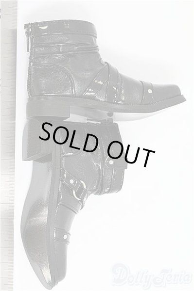 画像2: SDGrB＆SD13男の子/OF:靴　SB-SD16B-042/1/3　65ｃｍ　BJD　MJD　衣装　ドール用 I-25-10-19-186-KD-ZI (2)