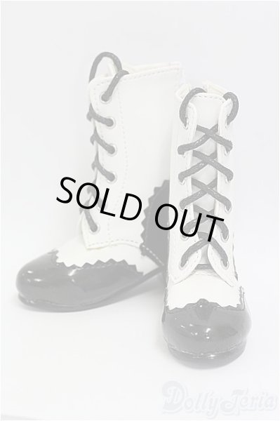 画像1: SDM＆MSD/OF:靴/1/4　40ｃｍ　BJD　MJD　衣装　ドール用 I-25-10-19-180-KD-ZI (1)