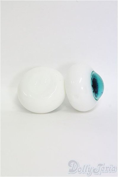 画像2: 18mm/グラスアイ/ドール用　アイ I-25-10-19-179-KD-ZI (2)