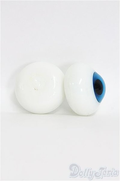 画像2: 18mm/グラスアイ/ドール用　アイ I-25-10-19-177-KD-ZI (2)