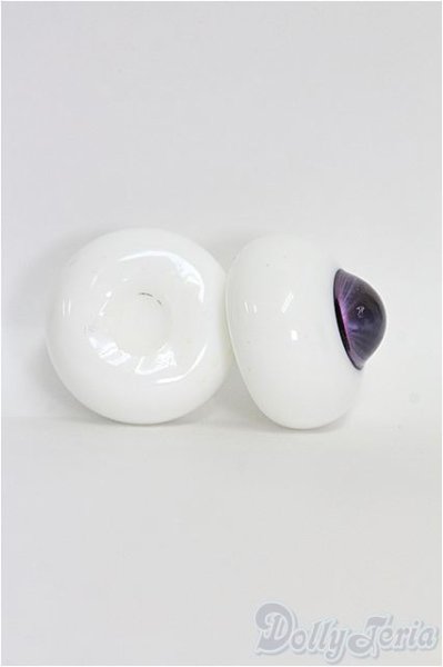 画像2: 18mm/グラスアイ/ドール用　アイ I-25-10-19-176-KD-ZI (2)