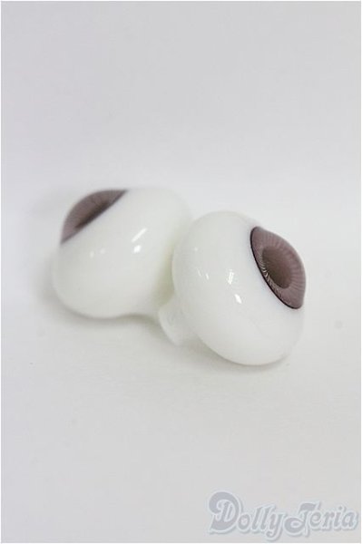 画像2: 16mm/グラスアイ/ドール用　アイ I-25-10-19-173-KD-ZI (2)