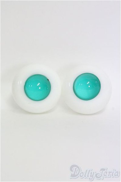 画像1: 16mm/グラスアイ/ドール用　アイ I-25-10-19-172-KD-ZI (1)