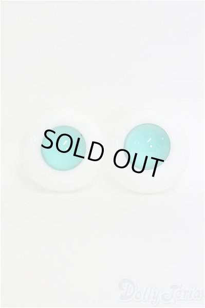 画像1: 16mm/グラスアイ/ドール用　アイ I-25-10-19-172-KD-ZI (1)