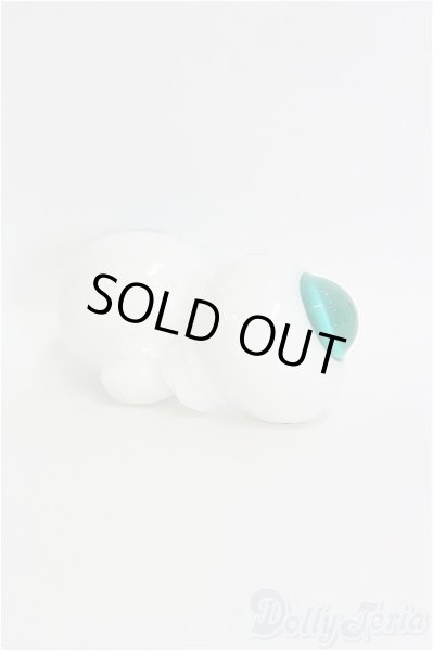 画像2: 16mm/グラスアイ/ドール用　アイ I-25-10-19-172-KD-ZI (2)