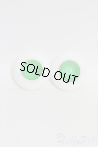 画像1: 16mm/グラスアイ/ドール用　アイ I-25-10-19-170-KD-ZI (1)