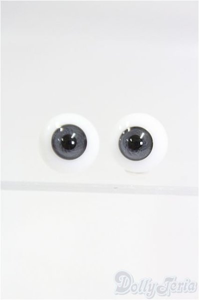 画像1: 14mm/グラスアイ/ドール用　アイ I-25-10-19-166-KD-ZI (1)