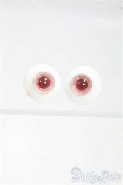 画像1: 13mm/グラスアイ/ドール用　アイ I-25-10-19-165-KD-ZI (1)