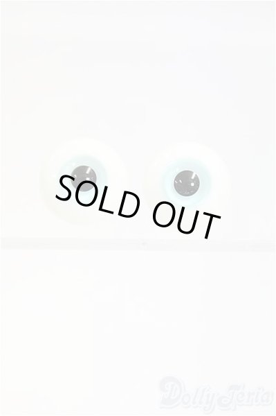 画像1: 15mm/グラスアイ/ドール用　アイ I-25-10-19-164-KD-ZI (1)