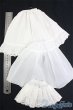 画像2: SDM＆MSD/OF:スカート/1/4　40ｃｍ　BJD　MJD　衣装　ドール用 I-25-10-19-154-KD-ZI (2)