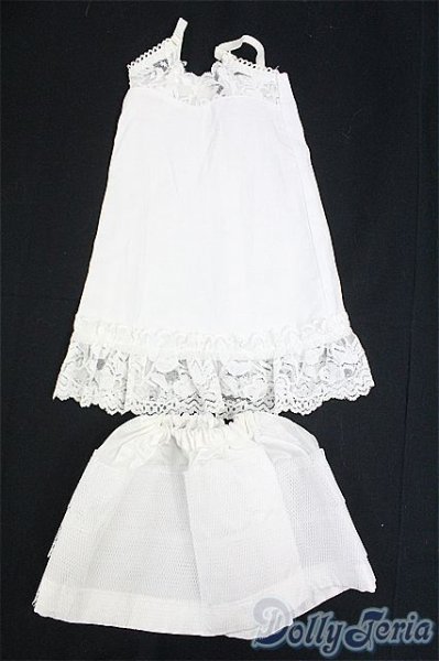 画像1: SD/OF:インナー/1/3　60ｃｍ　BJD　MJD　衣装　ドール用 I-25-10-19-153-KD-ZI (1)