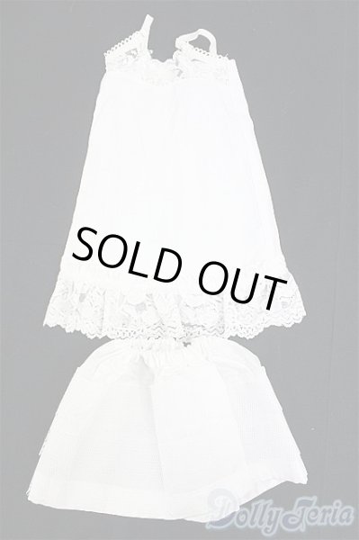 画像1: SD/OF:インナー/1/3　60ｃｍ　BJD　MJD　衣装　ドール用 I-25-10-19-153-KD-ZI (1)