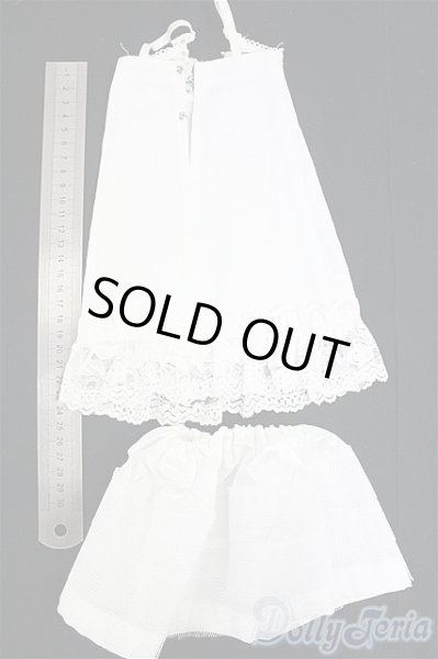 画像2: SD/OF:インナー/1/3　60ｃｍ　BJD　MJD　衣装　ドール用 I-25-10-19-153-KD-ZI (2)