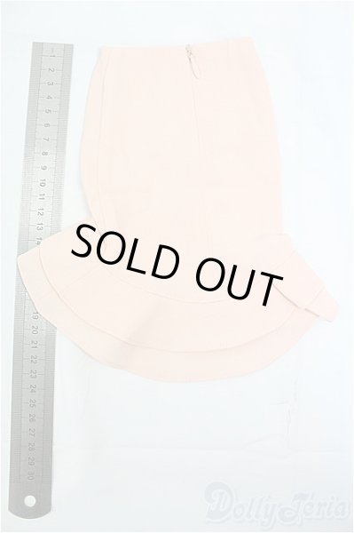 画像2: SD/OF:スカート/1/3　60ｃｍ　BJD　MJD　衣装　ドール用 I-25-10-19-150-KD-ZI (2)