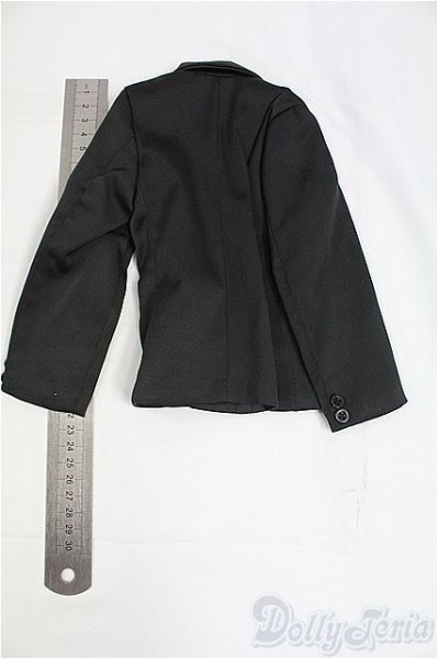 画像2: SDGrB＆SD13男の子/OF:アウター/1/3　65ｃｍ　BJD　MJD　衣装　ドール用 I-25-10-19-149-KD-ZI (2)