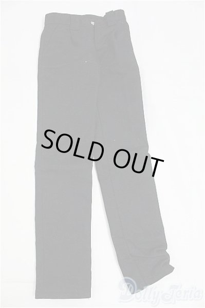 画像1: SDGrB＆SD13男の子/OF:パンツ/1/3　65ｃｍ　BJD　MJD　衣装　ドール用 I-25-10-19-148-KD-ZI (1)