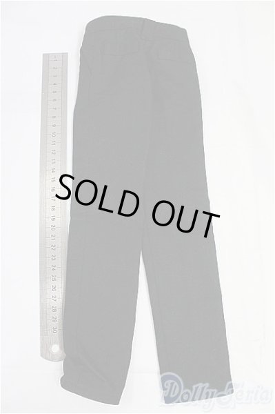 画像2: SDGrB＆SD13男の子/OF:パンツ/1/3　65ｃｍ　BJD　MJD　衣装　ドール用 I-25-10-19-148-KD-ZI (2)