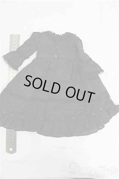 画像2: SD/OF:ワンピース/1/3　60ｃｍ　BJD　MJD　衣装　ドール用 I-25-10-19-146-KD-ZI (2)