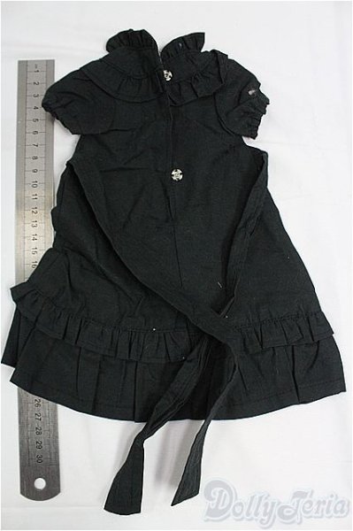 画像2: SD/OF:ワンピース/1/3　60ｃｍ　BJD　MJD　衣装　ドール用 I-25-10-19-145-KD-ZI (2)