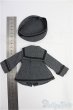 画像2: 幼SD/OF:トップス　帽子/1/6　30ｃｍ　BJD　MJD　衣装　ドール用 I-25-10-19-135-KD-ZI (2)