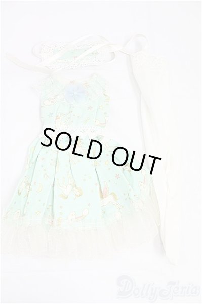 画像1: SDM＆MSD/OF:ワンピース/1/4　40ｃｍ　BJD　MJD　衣装　ドール用 I-25-10-19-131-KD-ZI (1)