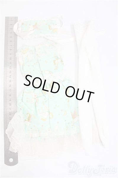 画像2: SDM＆MSD/OF:ワンピース/1/4　40ｃｍ　BJD　MJD　衣装　ドール用 I-25-10-19-131-KD-ZI (2)