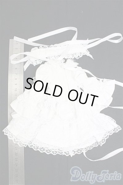 画像2: 幼SD/OF:ワンピース/1/6　30ｃｍ　BJD　MJD　衣装　ドール用 I-25-10-19-130-KD-ZI (2)