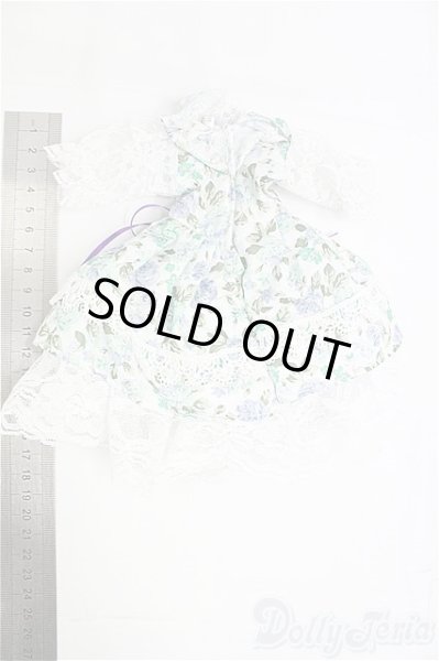 画像2: 幼SD/OF:ワンピース/1/6　30ｃｍ　BJD　MJD　衣装　ドール用 I-25-10-19-125-KD-ZI (2)