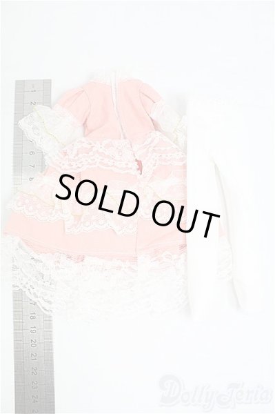 画像2: 幼SD/OF:ワンピース/1/6　30ｃｍ　BJD　MJD　衣装　ドール用 I-25-10-19-123-KD-ZI (2)