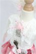 画像4: SDM＆MSD/OF:ワンピース/1/4　40ｃｍ　BJD　MJD　衣装　ドール用 I-25-10-19-121-KD-ZI (4)
