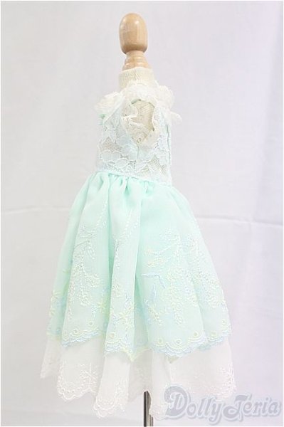 画像2: SDM＆MSD/OF:ワンピース/1/4　40ｃｍ　BJD　MJD　衣装　ドール用 I-25-10-19-120-KD-ZI (2)