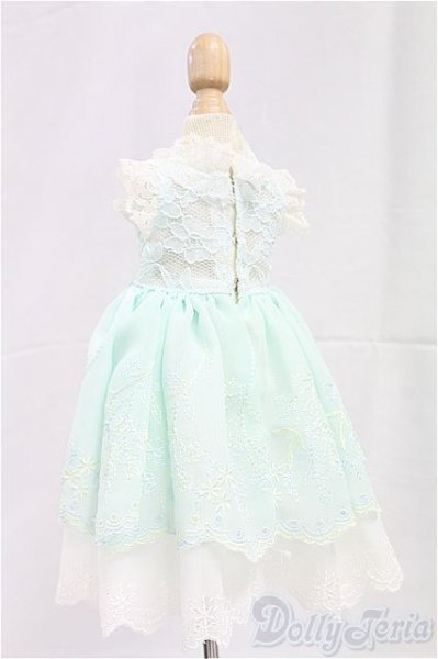 画像3: SDM＆MSD/OF:ワンピース/1/4　40ｃｍ　BJD　MJD　衣装　ドール用 I-25-10-19-120-KD-ZI (3)